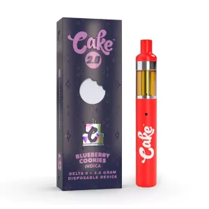 Delta 8 Vape