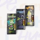 Dank Vapes