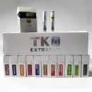 TKO Carts