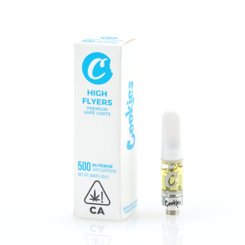 Cookies Carts