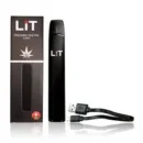 Lit Extracts