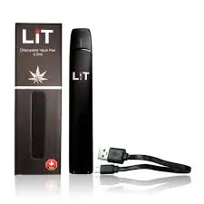 Lit Extracts