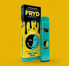 Fryd Extracts