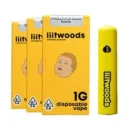 Liitwoods Vape