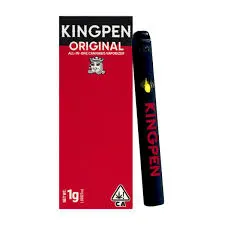 Kingpen