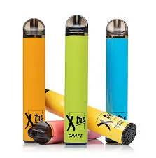 Xtra Vape