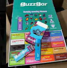 Buzzbar Vape