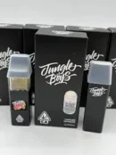 Jungle Boys Vape