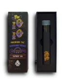 The 10/10 Boys Vape